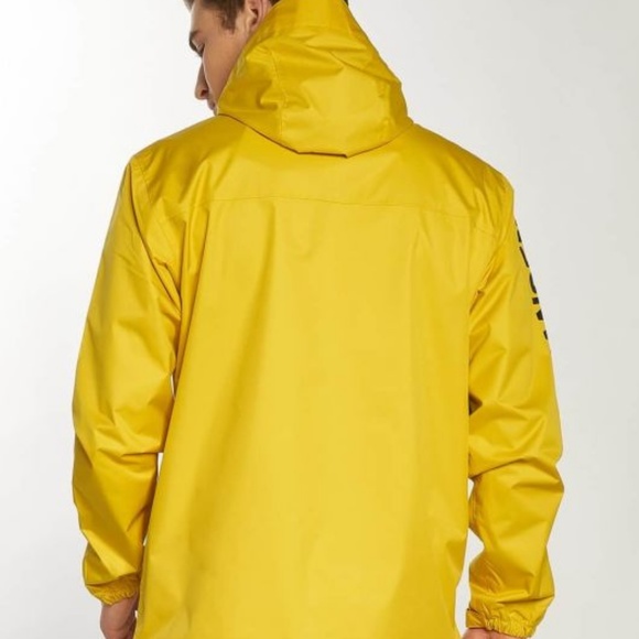 Helly Hansen Ervik Mens waterproof rain jacket - Picture 3 of 5